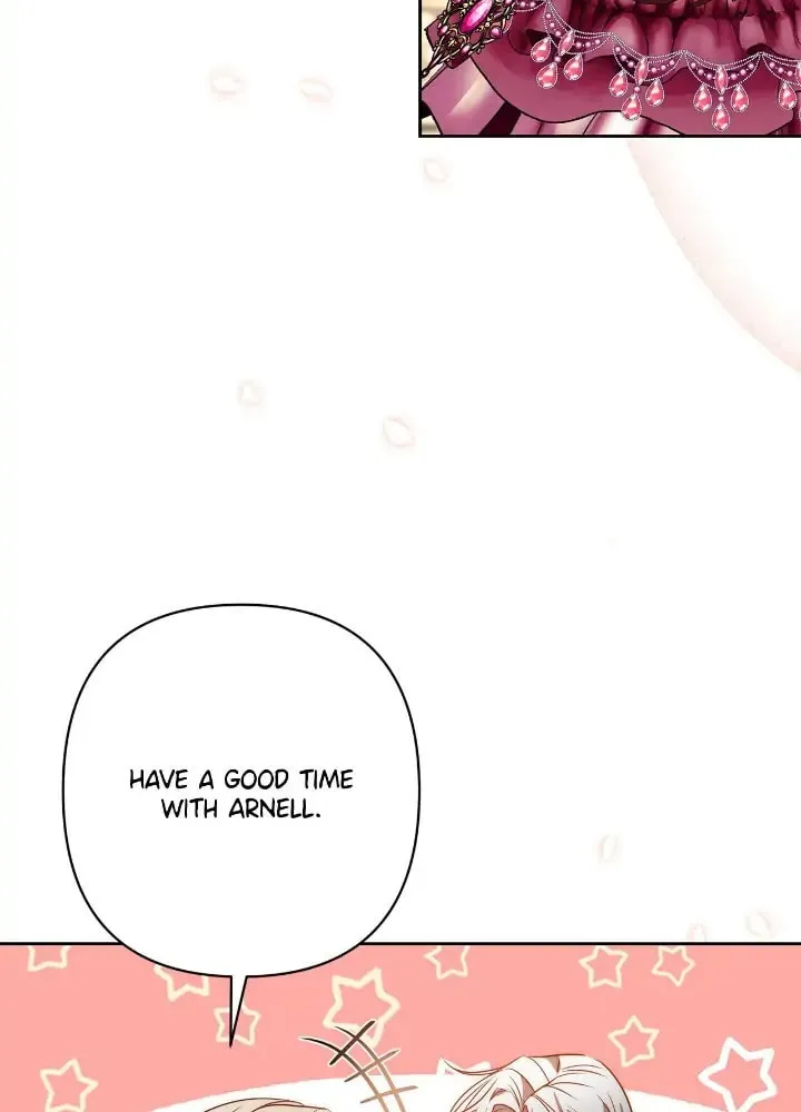 While I'm Back in Time, I'll Get My Revenge Chapter 23 page 12 - 