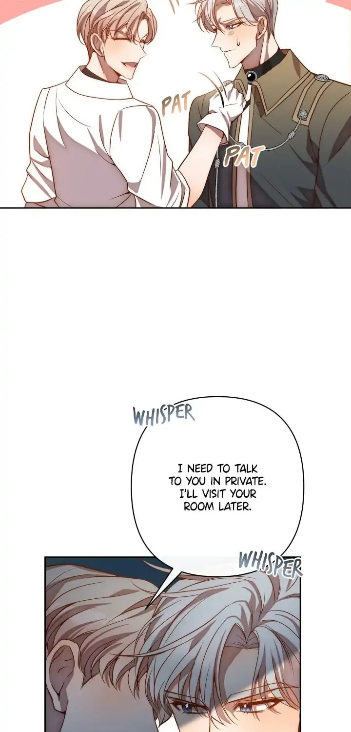 While I'm Back in Time, I'll Get My Revenge Chapter 23 page 13 - 