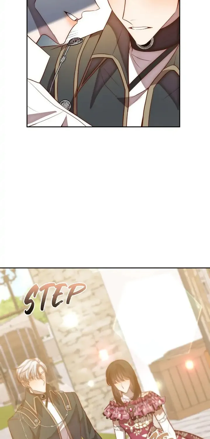 While I'm Back in Time, I'll Get My Revenge Chapter 23 page 14 - 