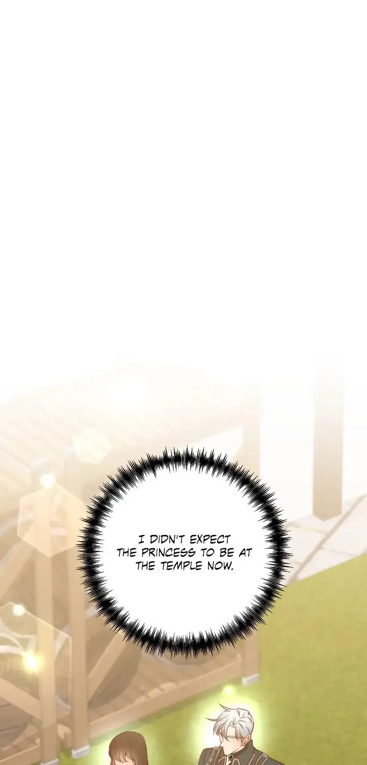 While I'm Back in Time, I'll Get My Revenge Chapter 23 page 17 - 