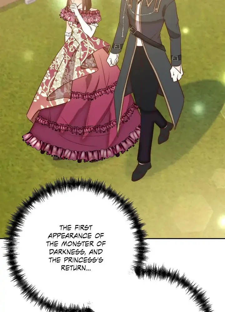 While I'm Back in Time, I'll Get My Revenge Chapter 23 page 18 - 