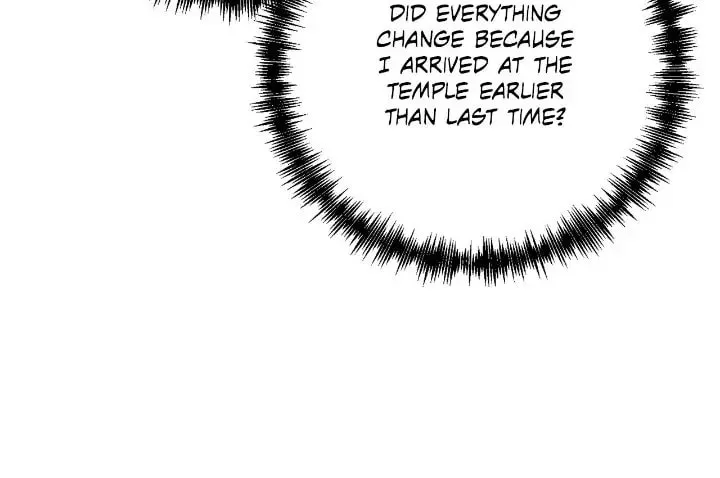 While I'm Back in Time, I'll Get My Revenge Chapter 23 page 19 - 
