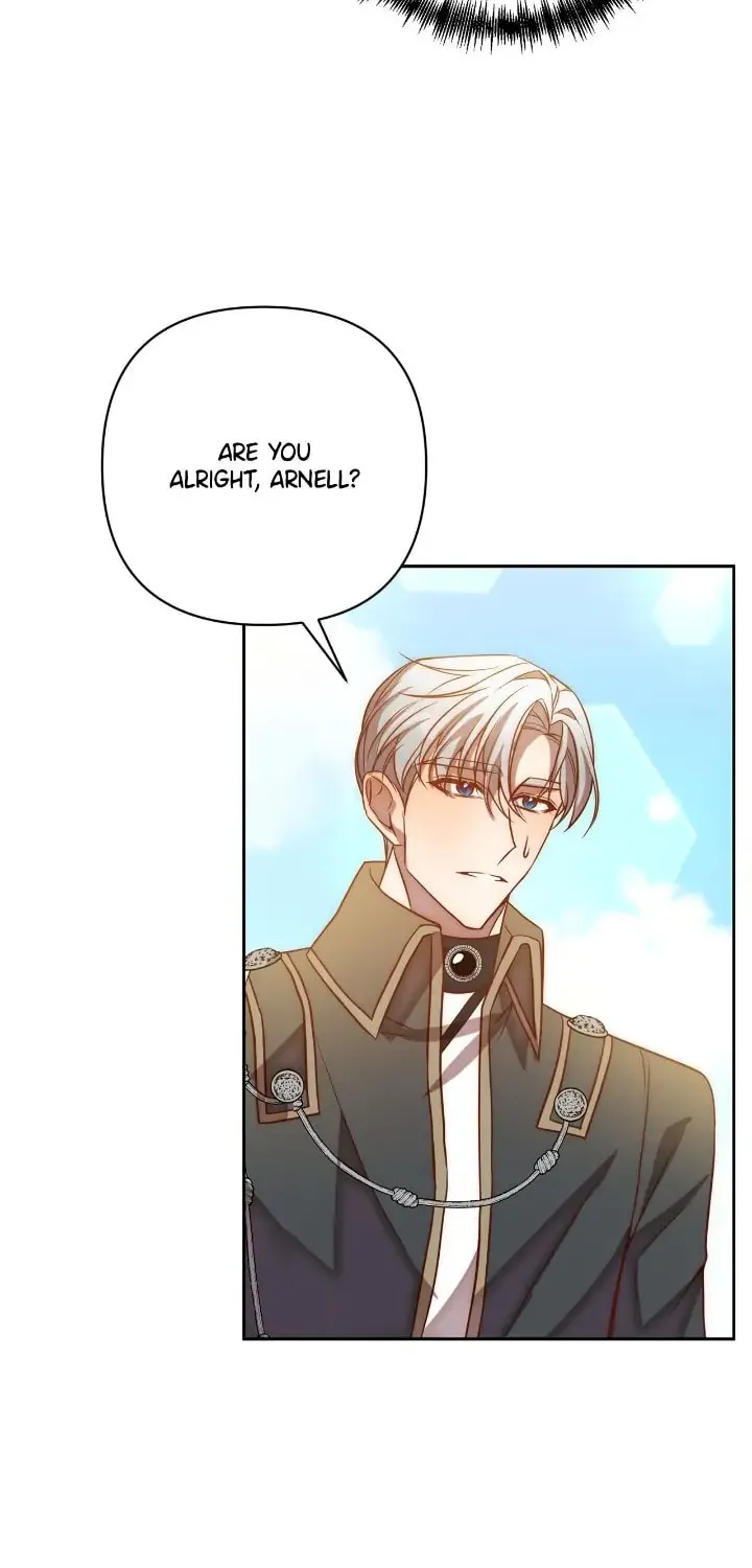While I'm Back in Time, I'll Get My Revenge Chapter 23 page 21 - 