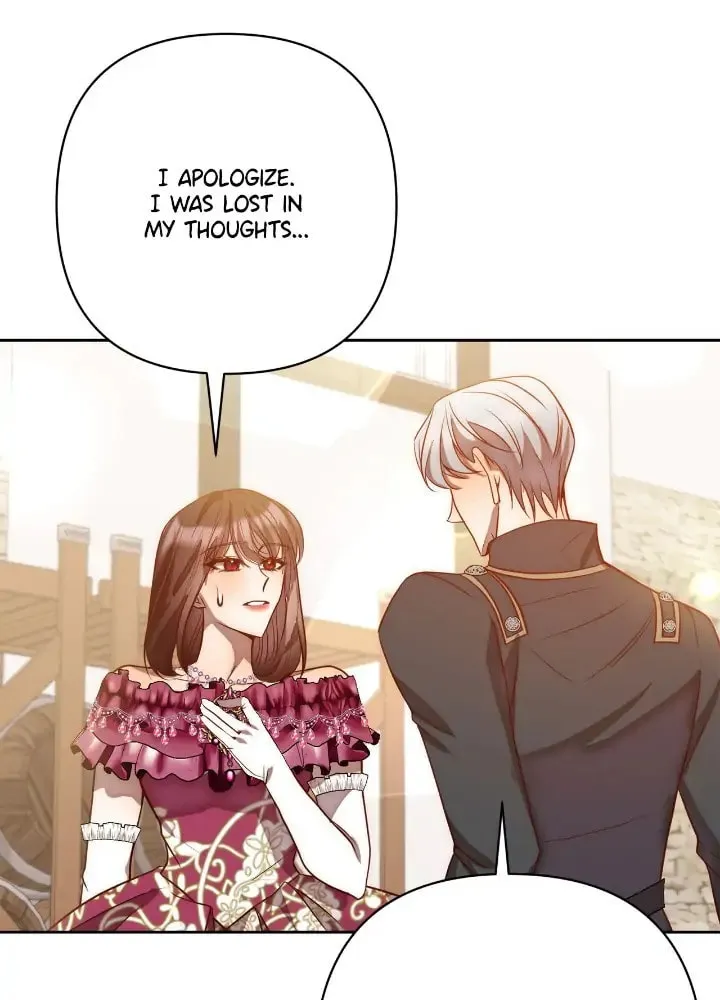 While I'm Back in Time, I'll Get My Revenge Chapter 23 page 22 - 