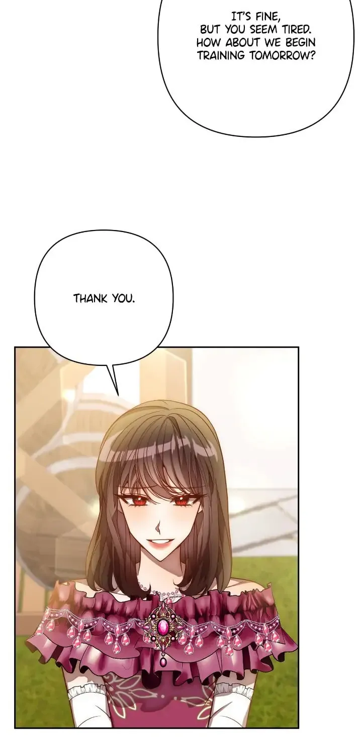 While I'm Back in Time, I'll Get My Revenge Chapter 23 page 23 - 