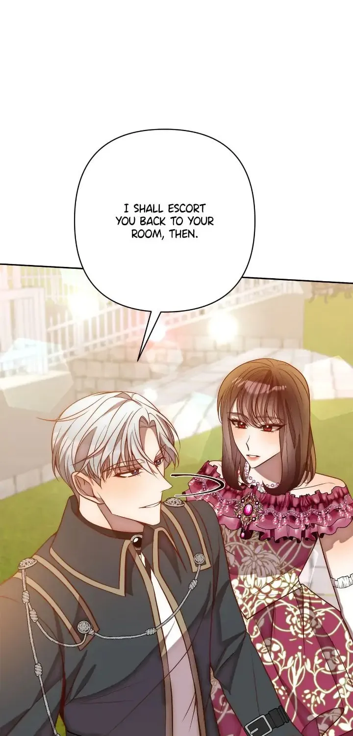 While I'm Back in Time, I'll Get My Revenge Chapter 23 page 24 - 