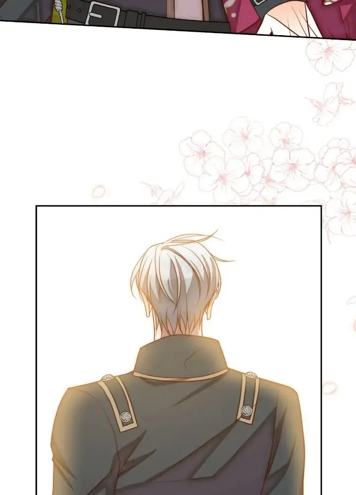 While I'm Back in Time, I'll Get My Revenge Chapter 23 page 25 - 