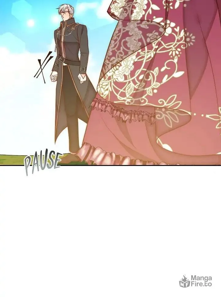 While I'm Back in Time, I'll Get My Revenge Chapter 23 page 27 - 