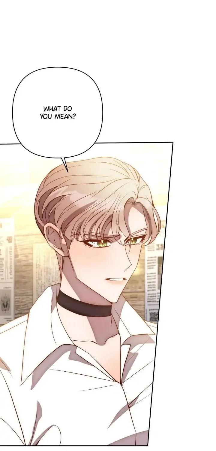 While I'm Back in Time, I'll Get My Revenge Chapter 23 page 4 - 