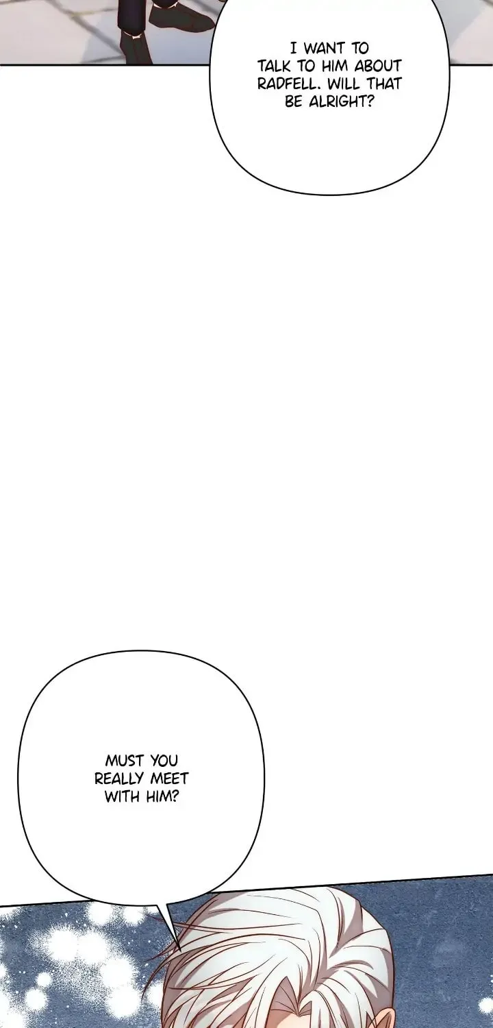 While I'm Back in Time, I'll Get My Revenge Chapter 23 page 31 - 