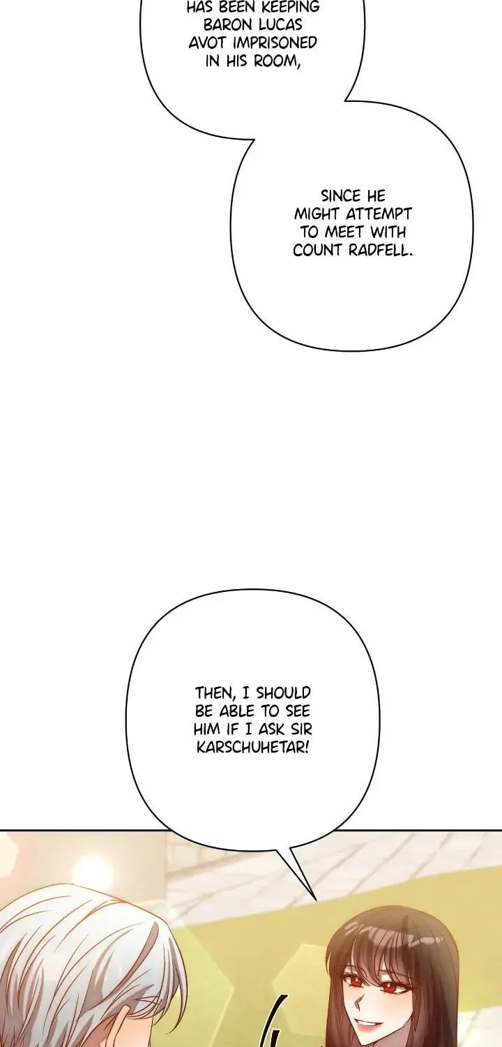 While I'm Back in Time, I'll Get My Revenge Chapter 23 page 34 - 