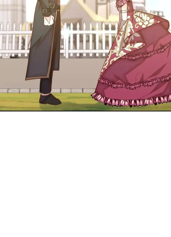 While I'm Back in Time, I'll Get My Revenge Chapter 23 page 36 - 