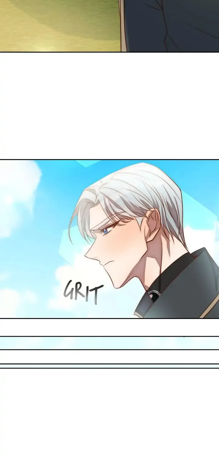 While I'm Back in Time, I'll Get My Revenge Chapter 23 page 38 - 