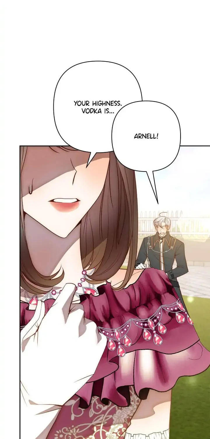 While I'm Back in Time, I'll Get My Revenge Chapter 23 page 5 - 