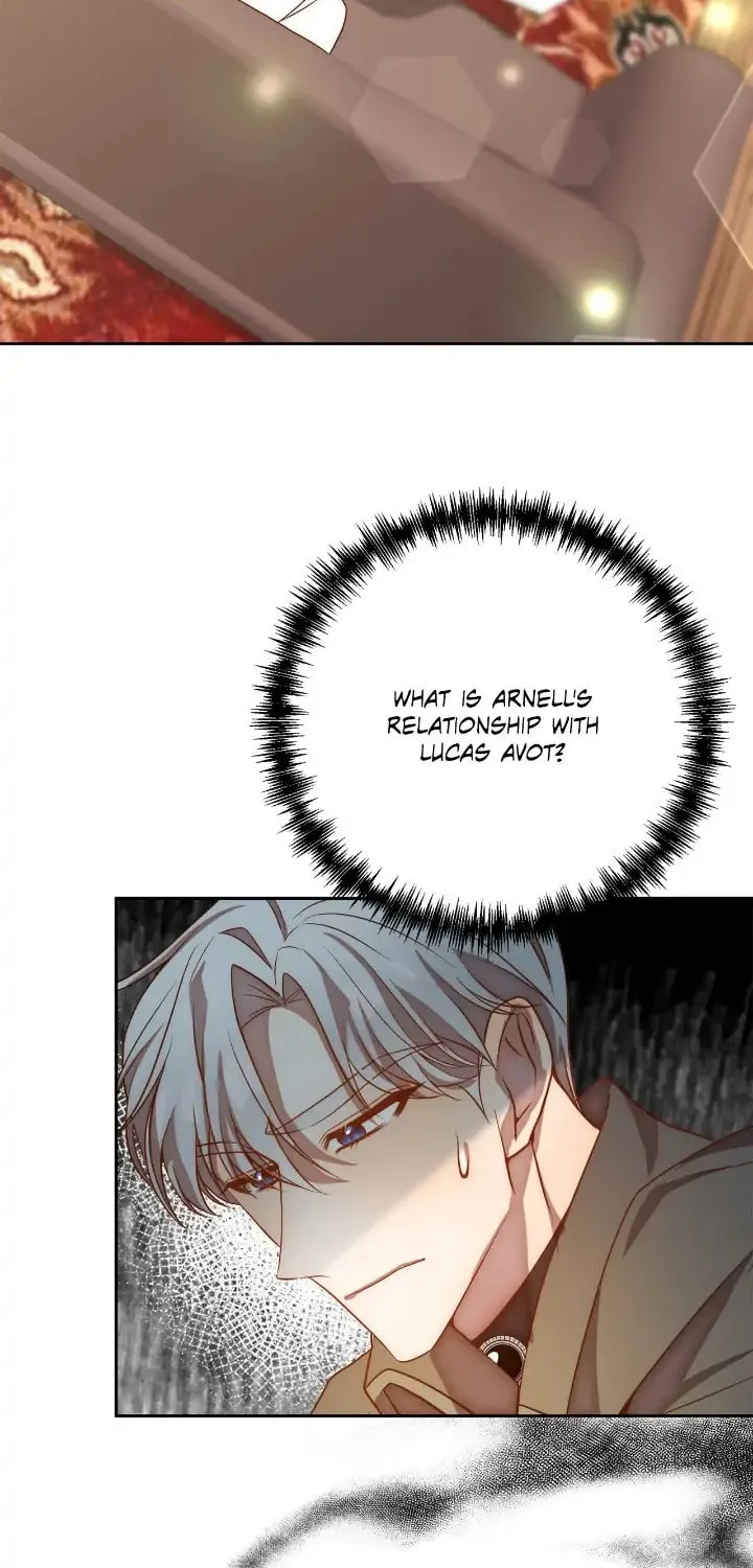 While I'm Back in Time, I'll Get My Revenge Chapter 23 page 41 - 