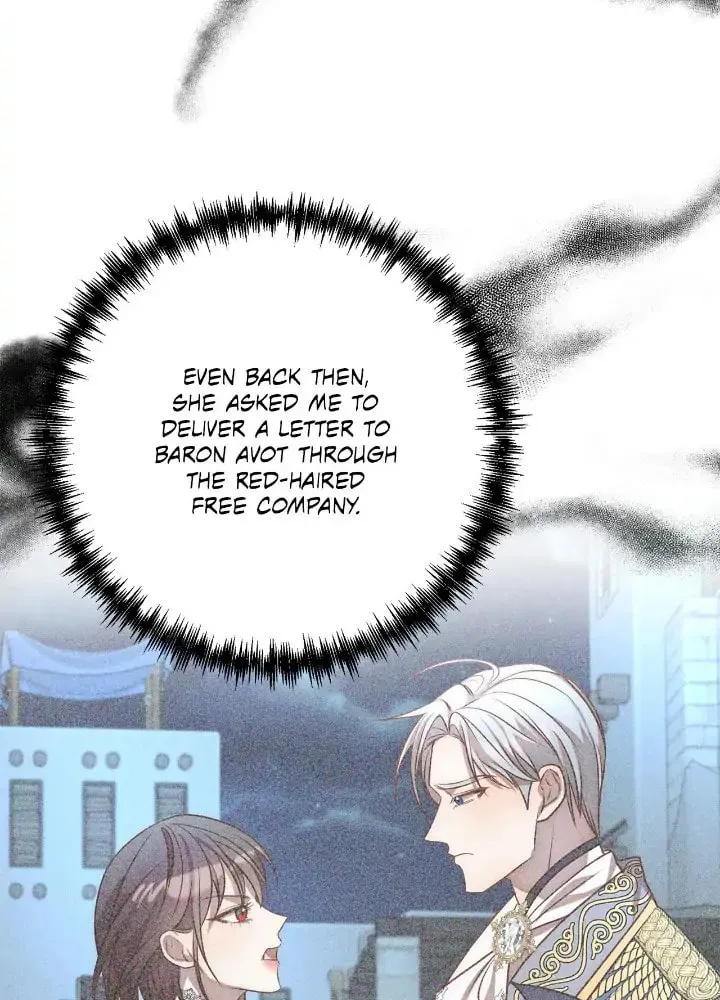 While I'm Back in Time, I'll Get My Revenge Chapter 23 page 42 - 