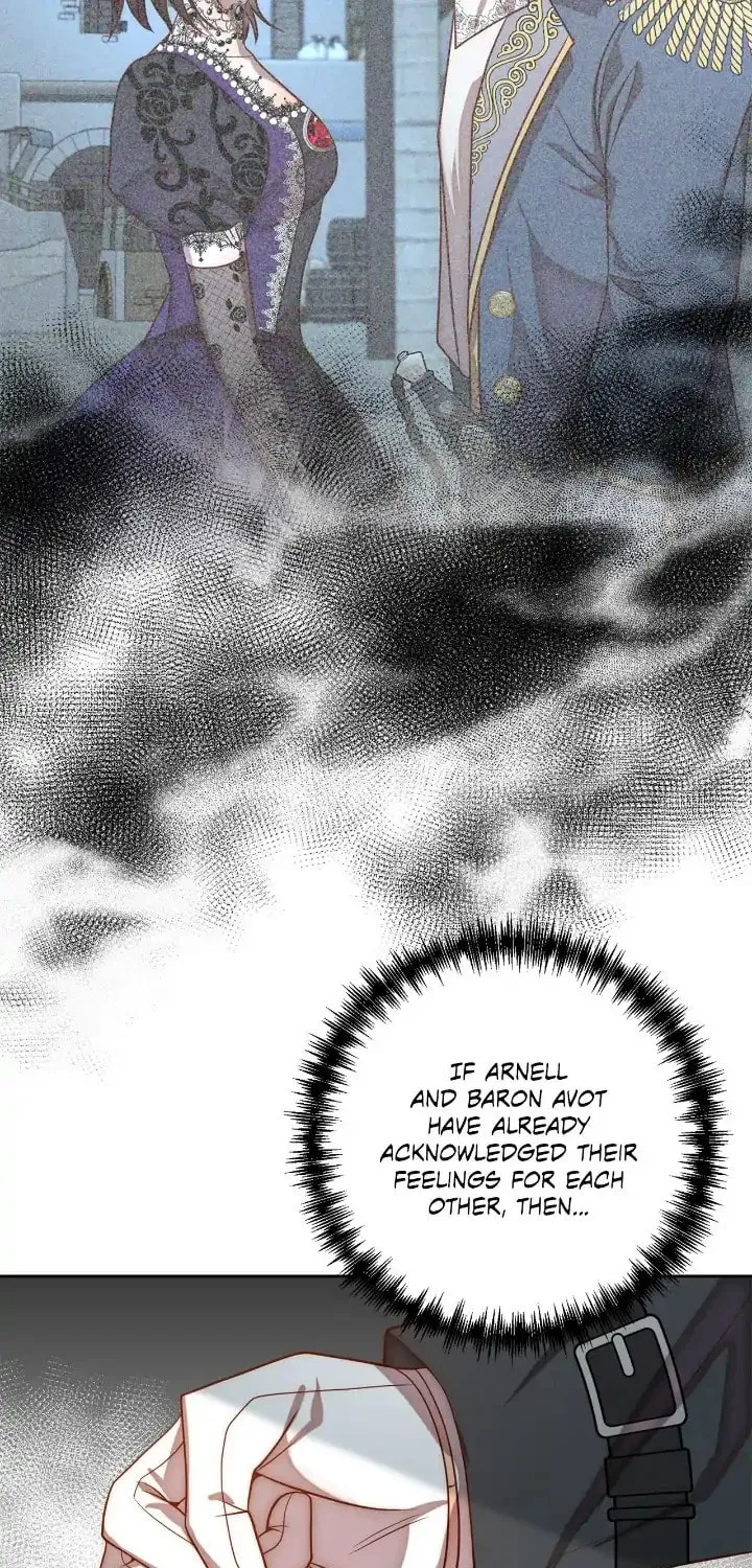 While I'm Back in Time, I'll Get My Revenge Chapter 23 page 43 - 