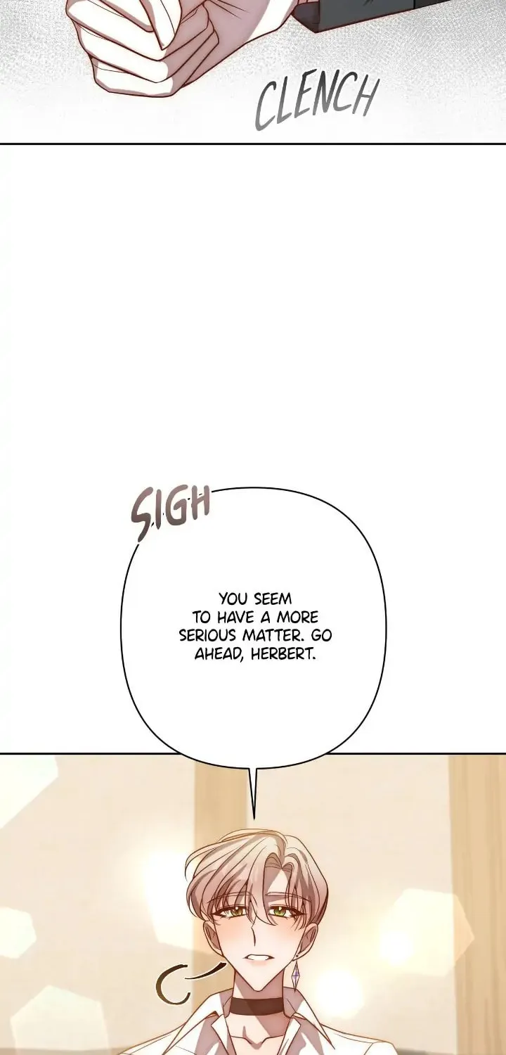 While I'm Back in Time, I'll Get My Revenge Chapter 23 page 44 - 