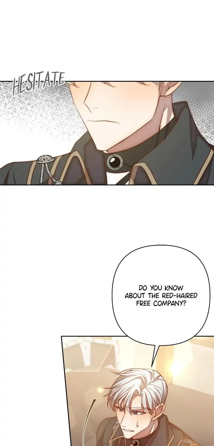 While I'm Back in Time, I'll Get My Revenge Chapter 23 page 46 - 