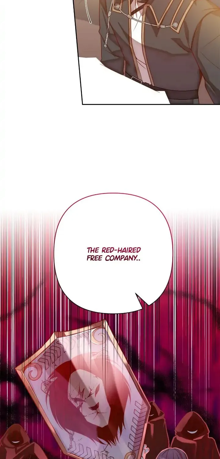 While I'm Back in Time, I'll Get My Revenge Chapter 23 page 47 - 