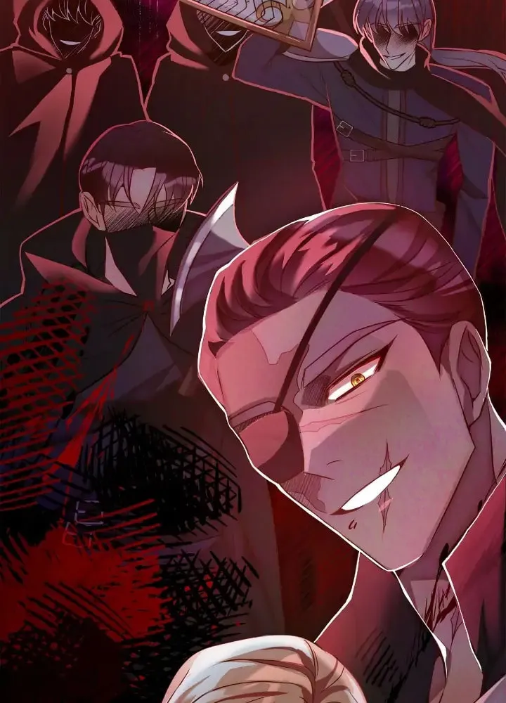 While I'm Back in Time, I'll Get My Revenge Chapter 23 page 48 - 