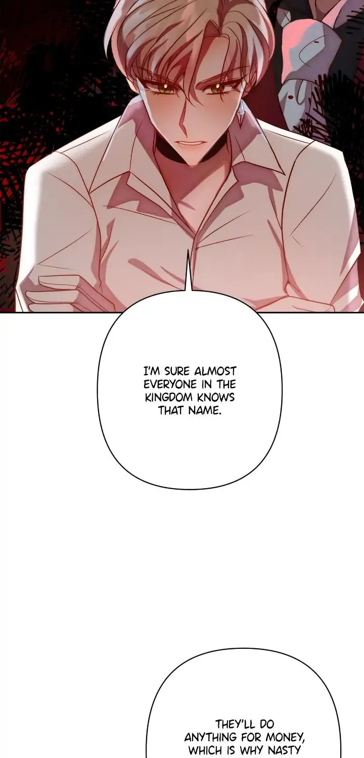 While I'm Back in Time, I'll Get My Revenge Chapter 23 page 49 - 