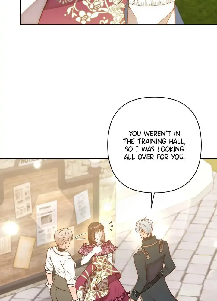 While I'm Back in Time, I'll Get My Revenge Chapter 23 page 6 - 