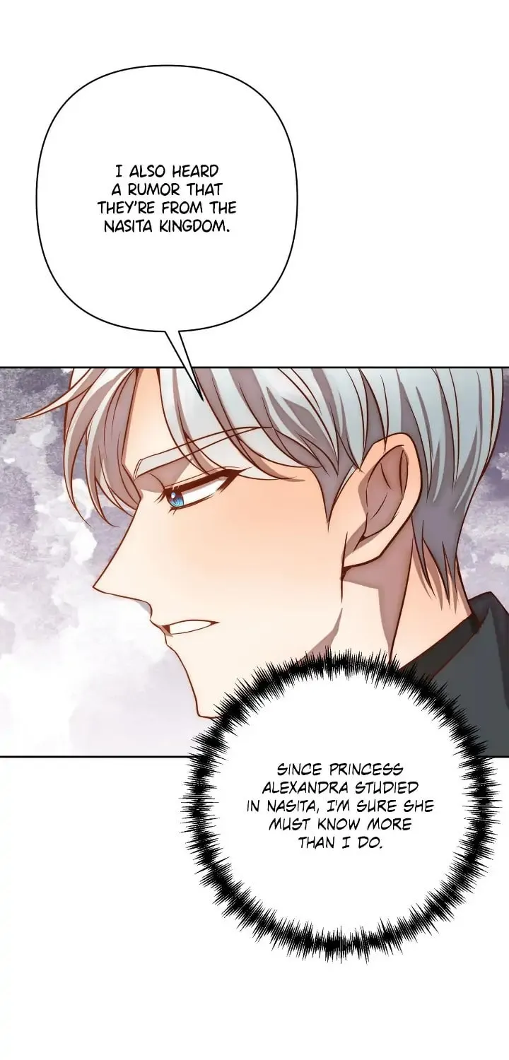 While I'm Back in Time, I'll Get My Revenge Chapter 23 page 52 - 