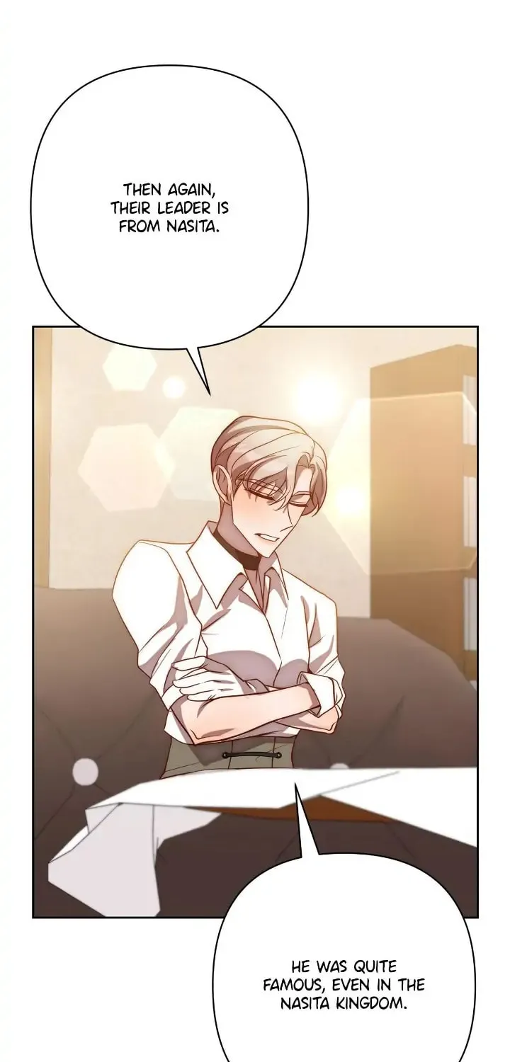 While I'm Back in Time, I'll Get My Revenge Chapter 23 page 53 - 