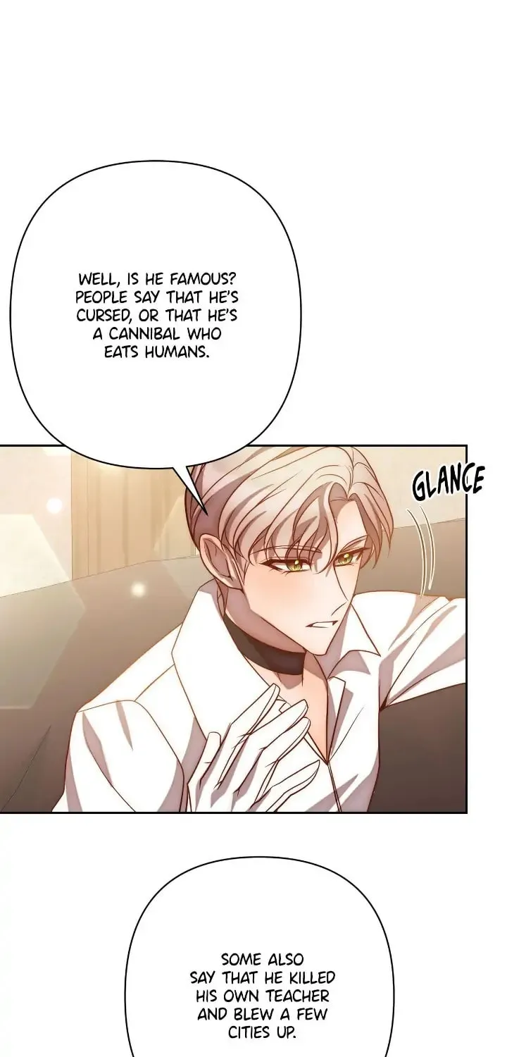 While I'm Back in Time, I'll Get My Revenge Chapter 23 page 55 - 