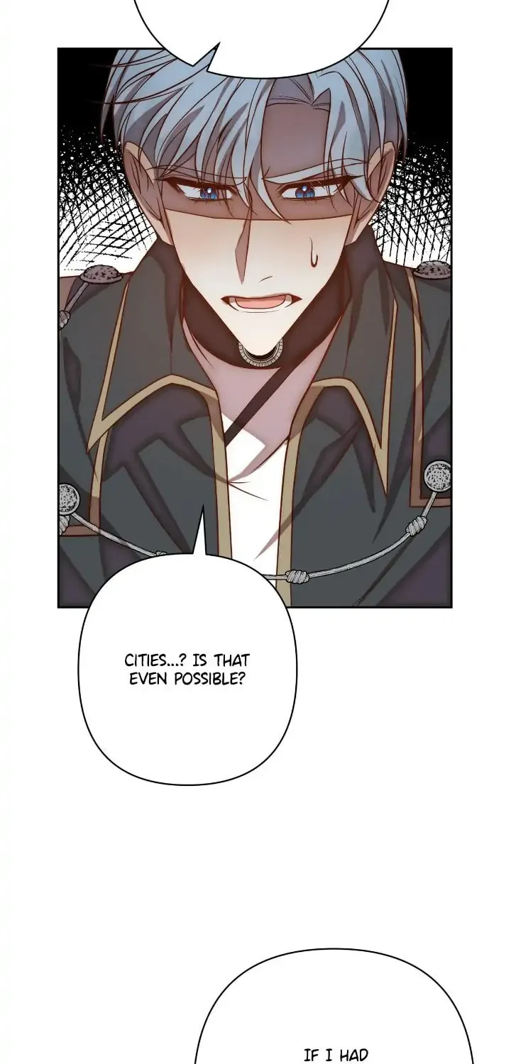 While I'm Back in Time, I'll Get My Revenge Chapter 23 page 56 - 