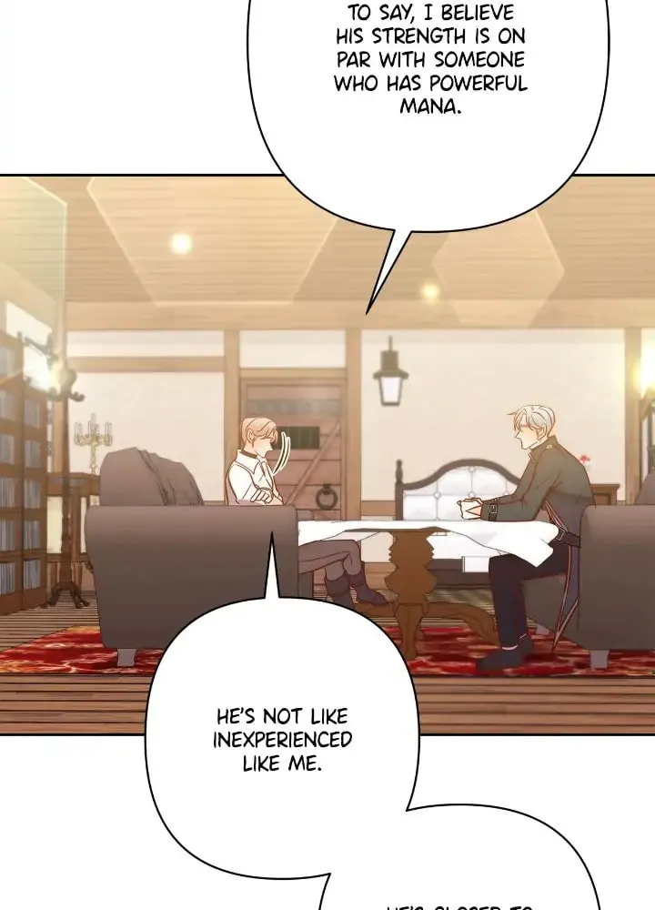 While I'm Back in Time, I'll Get My Revenge Chapter 23 page 57 - 