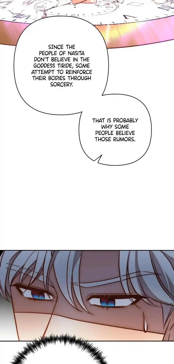 While I'm Back in Time, I'll Get My Revenge Chapter 23 page 61 - 