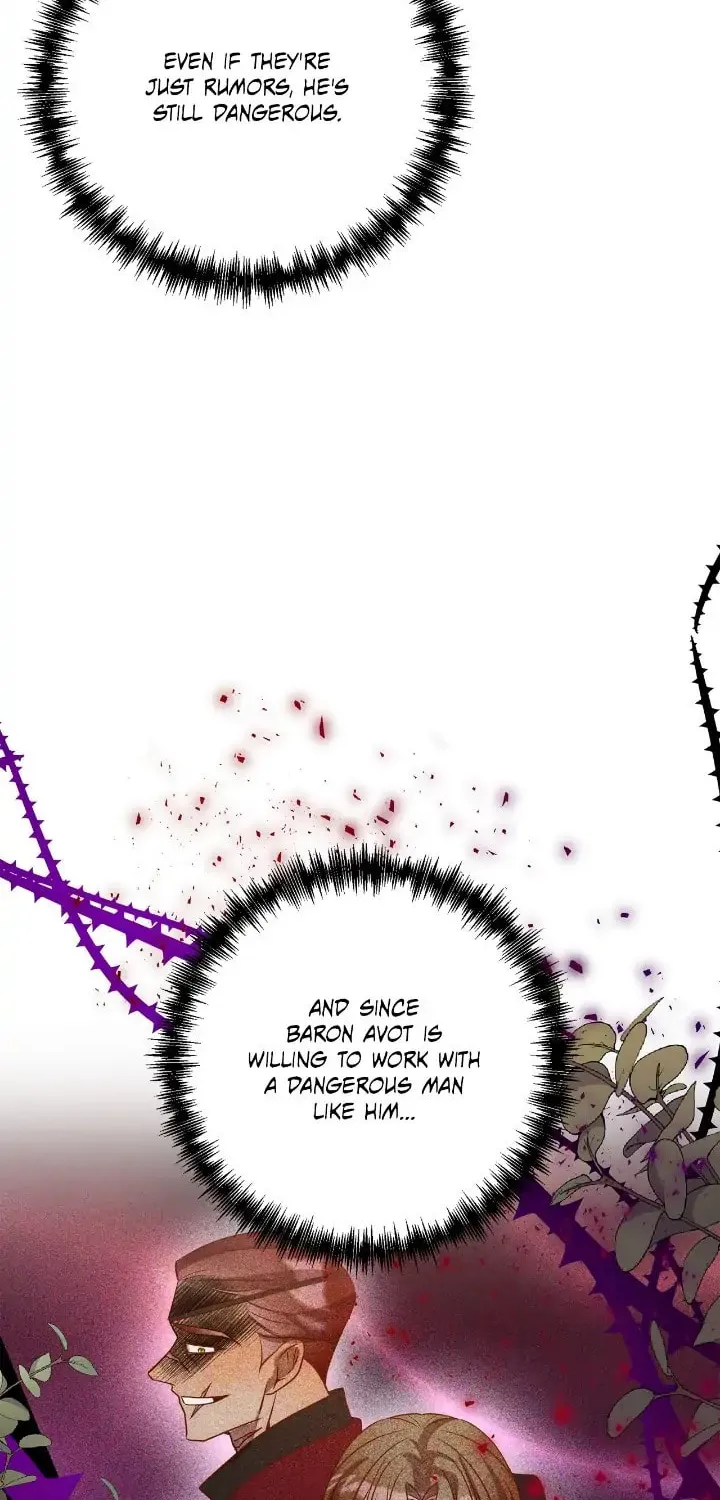 While I'm Back in Time, I'll Get My Revenge Chapter 23 page 62 - 