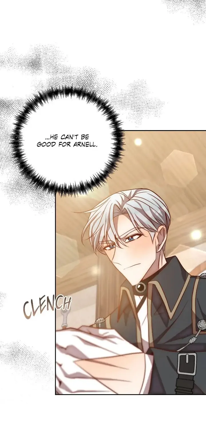 While I'm Back in Time, I'll Get My Revenge Chapter 23 page 64 - 