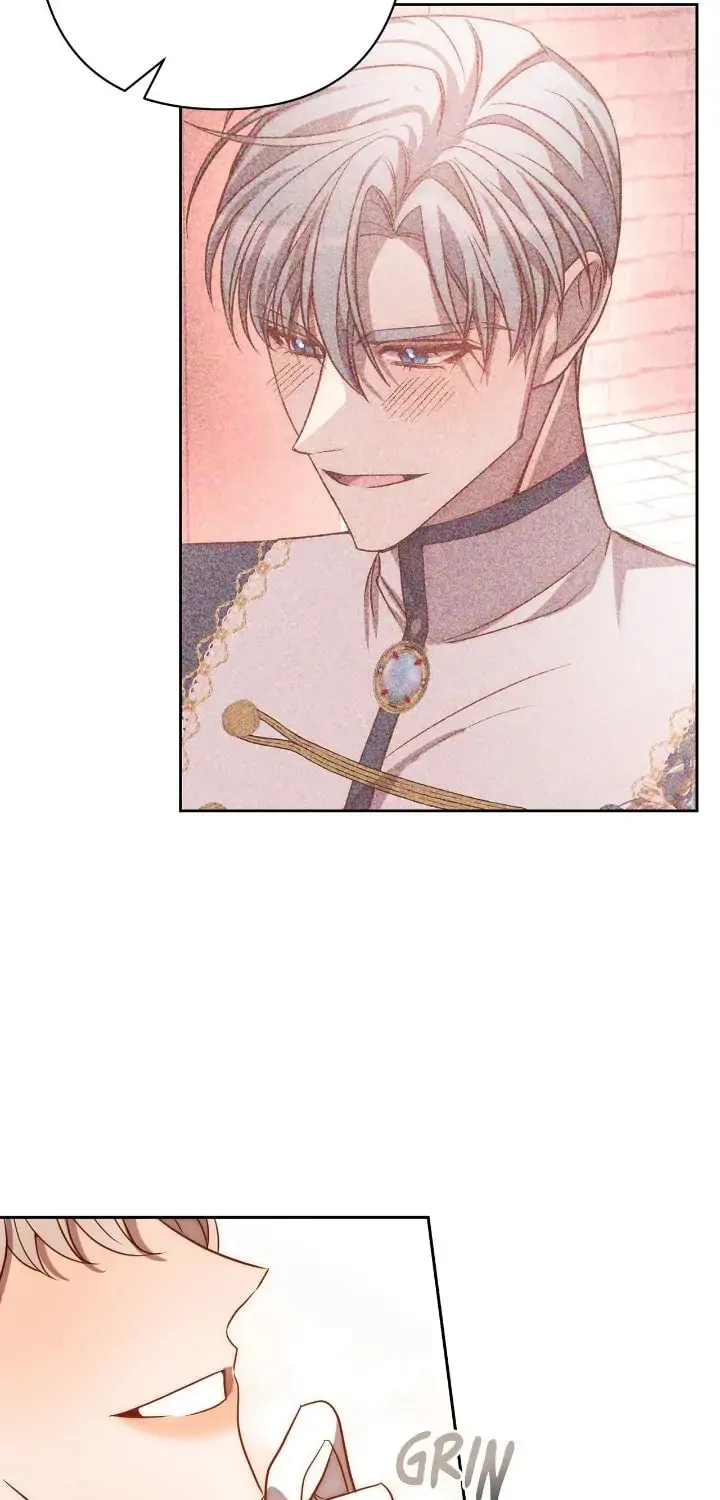 While I'm Back in Time, I'll Get My Revenge Chapter 23 page 75 - 