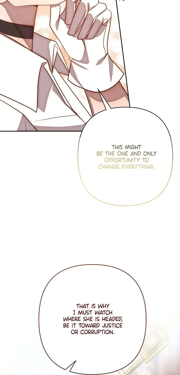 While I'm Back in Time, I'll Get My Revenge Chapter 23 page 76 - 