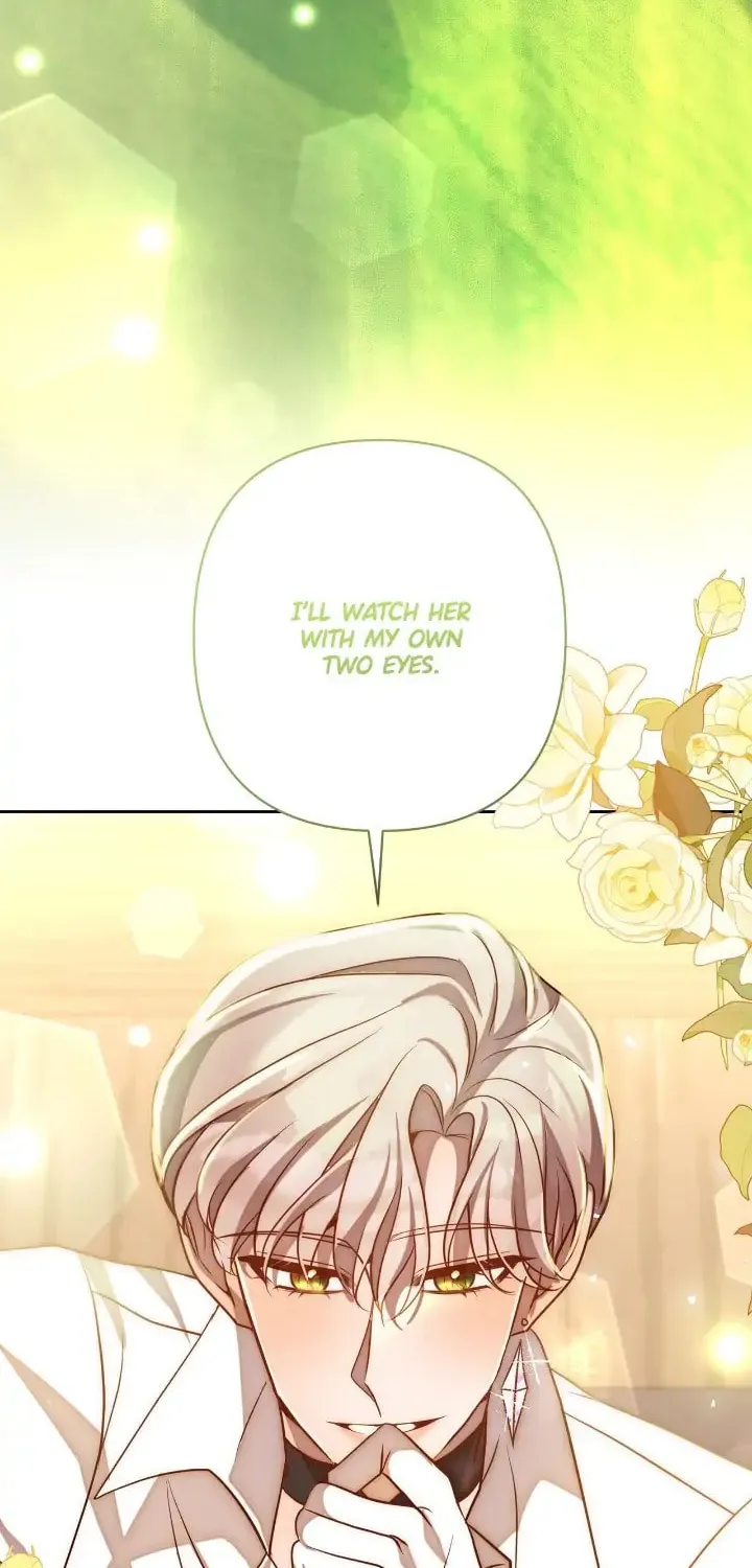 While I'm Back in Time, I'll Get My Revenge Chapter 24 page 2 - 