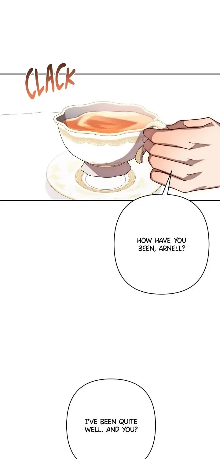 While I'm Back in Time, I'll Get My Revenge Chapter 24 page 17 - 