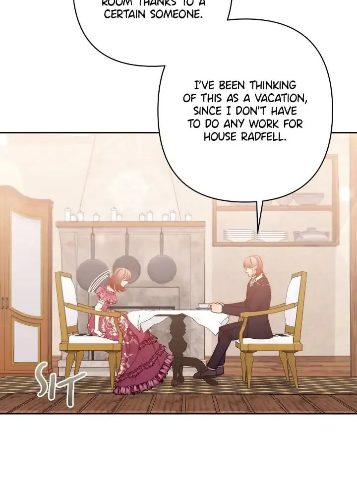 While I'm Back in Time, I'll Get My Revenge Chapter 24 page 19 - 