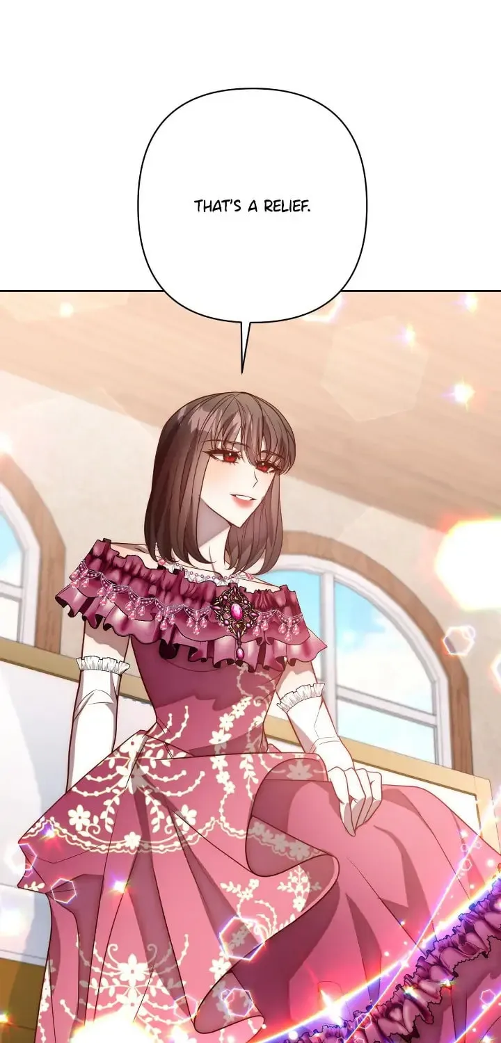 While I'm Back in Time, I'll Get My Revenge Chapter 24 page 20 - 