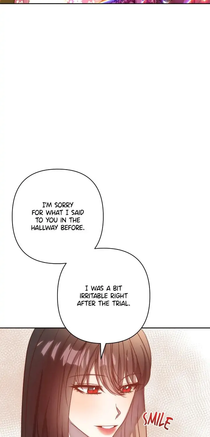 While I'm Back in Time, I'll Get My Revenge Chapter 24 page 21 - 