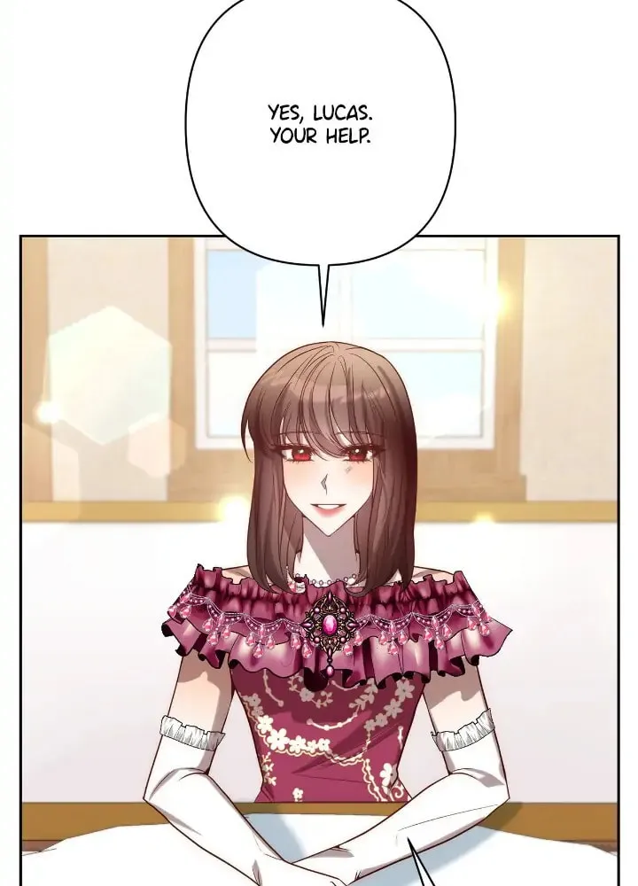 While I'm Back in Time, I'll Get My Revenge Chapter 24 page 27 - 