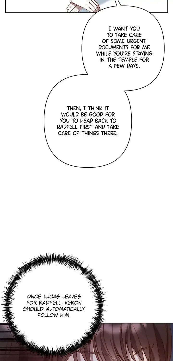 While I'm Back in Time, I'll Get My Revenge Chapter 24 page 28 - 