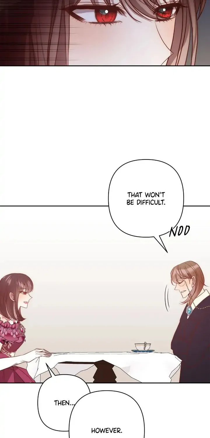 While I'm Back in Time, I'll Get My Revenge Chapter 24 page 29 - 