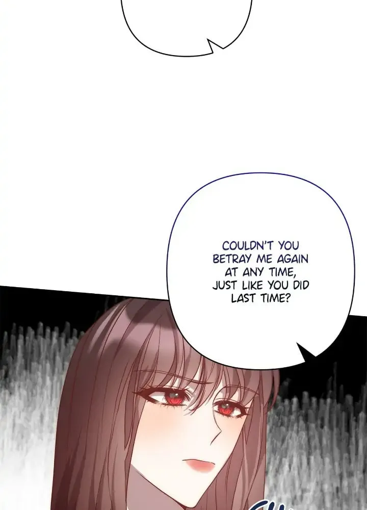 While I'm Back in Time, I'll Get My Revenge Chapter 24 page 30 - 