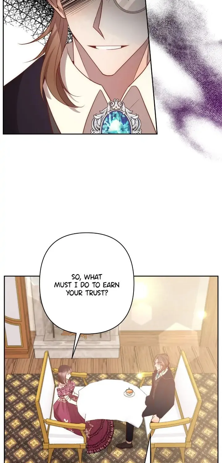 While I'm Back in Time, I'll Get My Revenge Chapter 24 page 32 - 