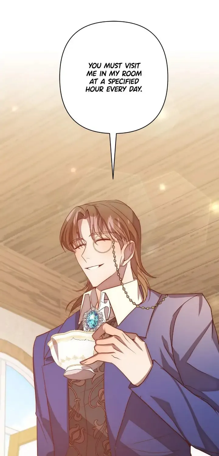 While I'm Back in Time, I'll Get My Revenge Chapter 24 page 35 - 