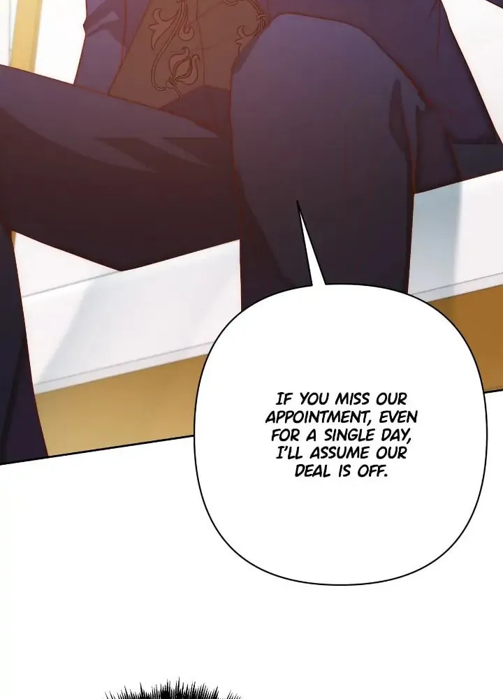 While I'm Back in Time, I'll Get My Revenge Chapter 24 page 36 - 
