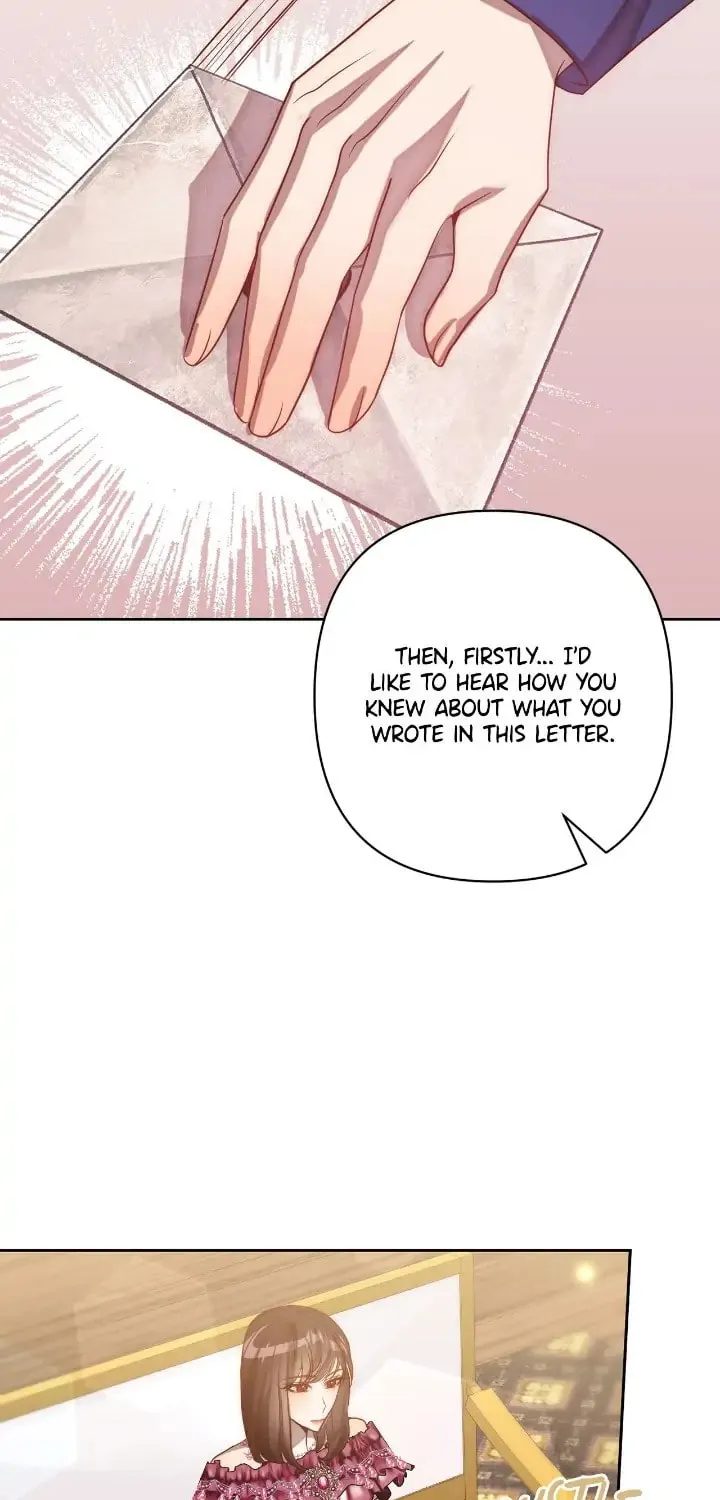 While I'm Back in Time, I'll Get My Revenge Chapter 24 page 40 - 